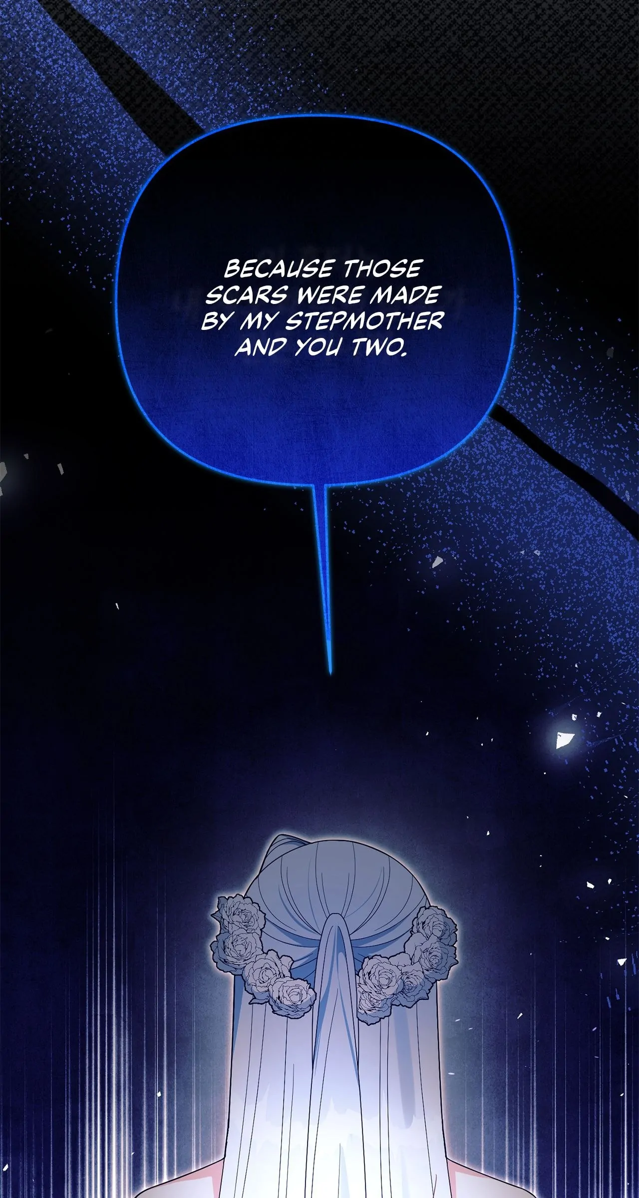 No, I Only Charmed the Princess! Chapter 27 page 8