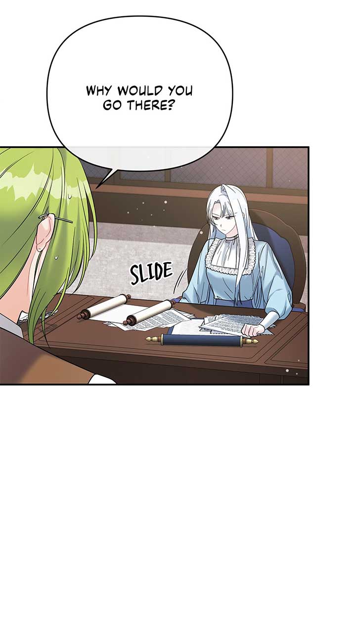 No, I Only Charmed the Princess! Chapter 3 page 110