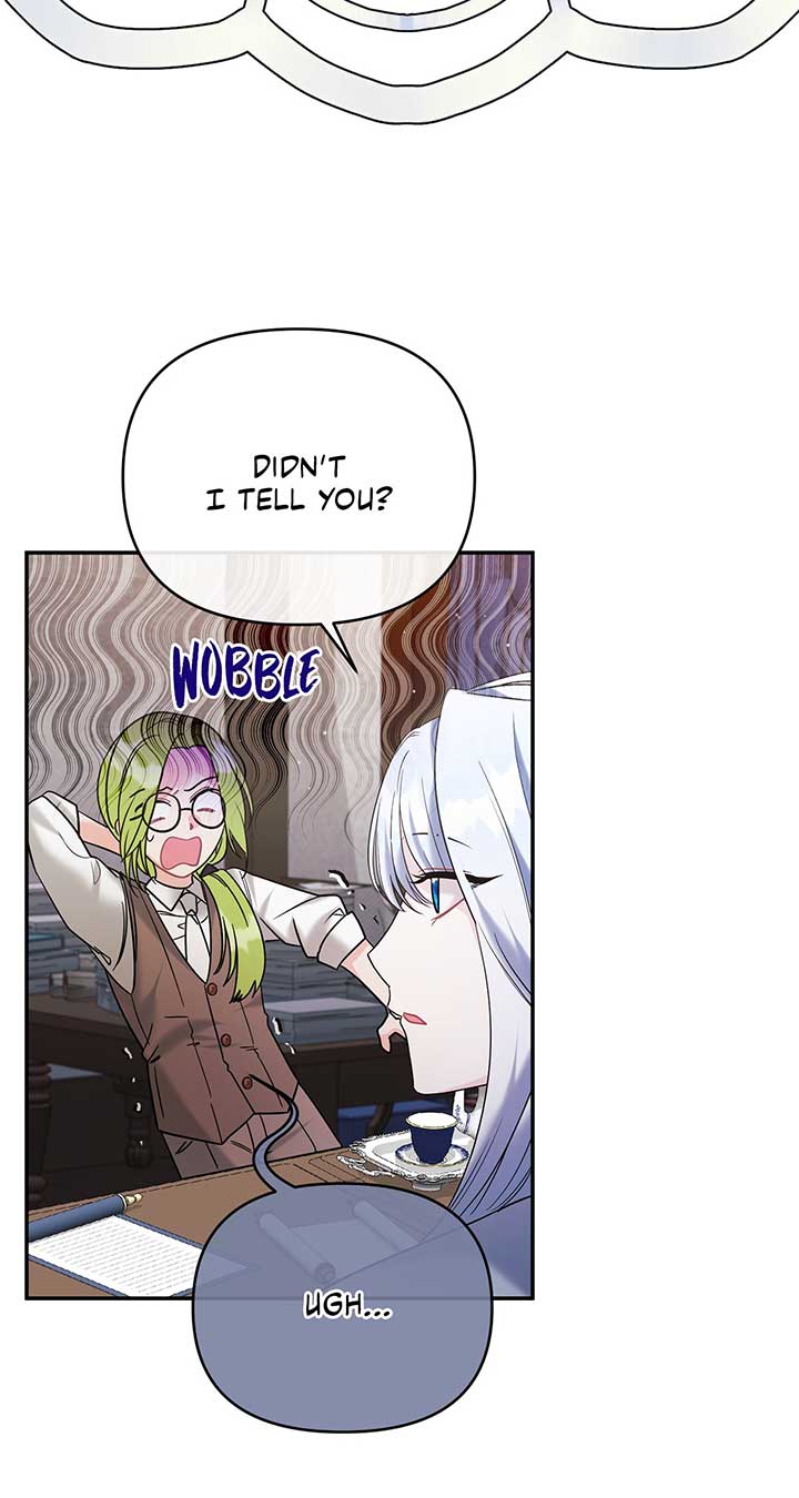 No, I Only Charmed the Princess! Chapter 3 page 116