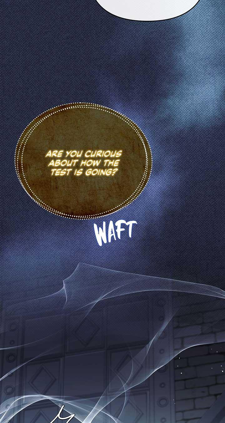No, I Only Charmed the Princess! Chapter 31 page 99