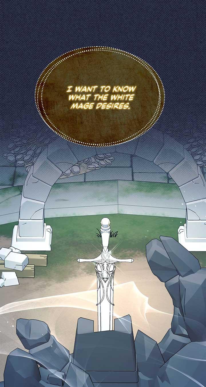 No, I Only Charmed the Princess! Chapter 31 page 102