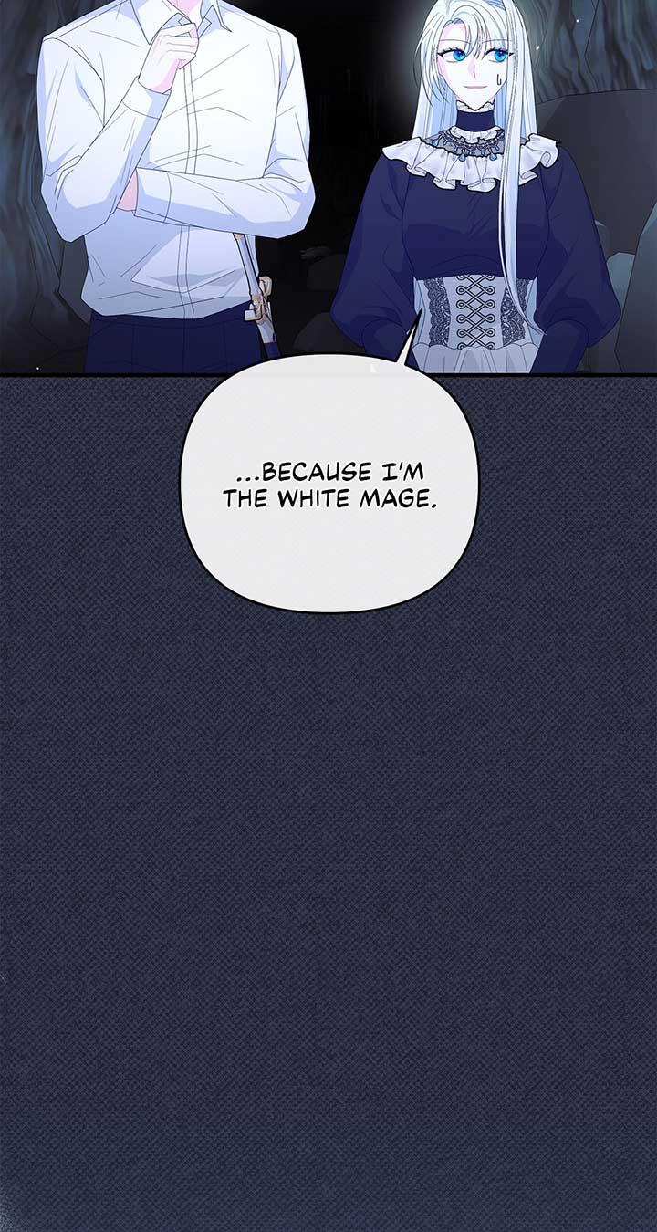 No, I Only Charmed the Princess! Chapter 31 page 13