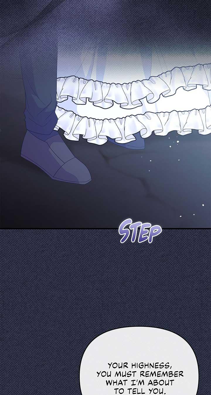 No, I Only Charmed the Princess! Chapter 31 page 1