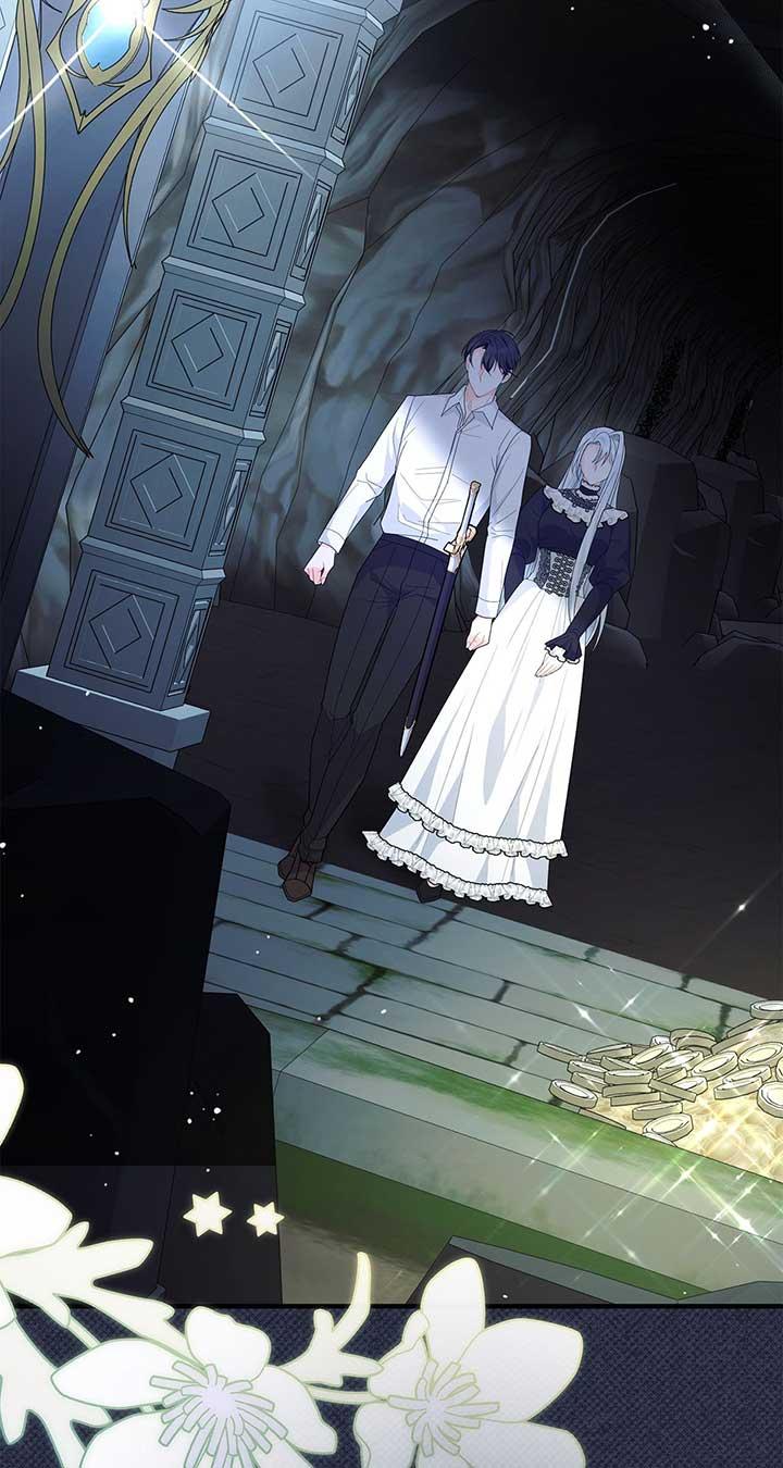 No, I Only Charmed the Princess! Chapter 31 page 25