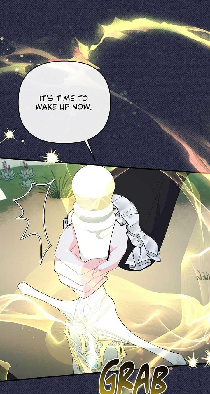 No, I Only Charmed the Princess! Chapter 31 page 27