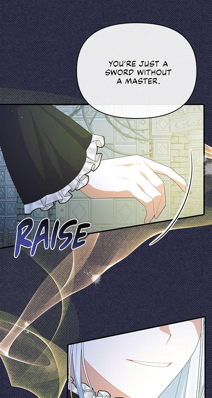 No, I Only Charmed the Princess! Chapter 31 page 32