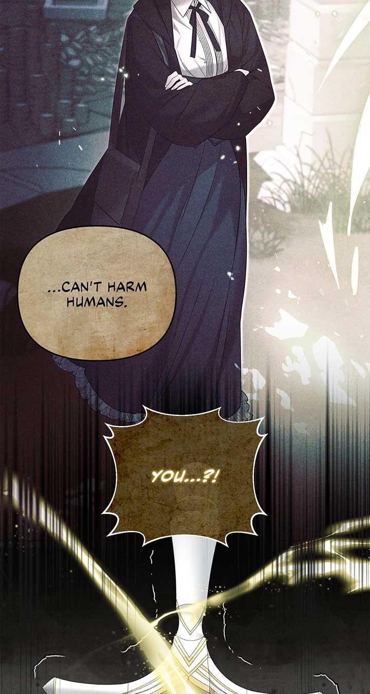 No, I Only Charmed the Princess! Chapter 31 page 37