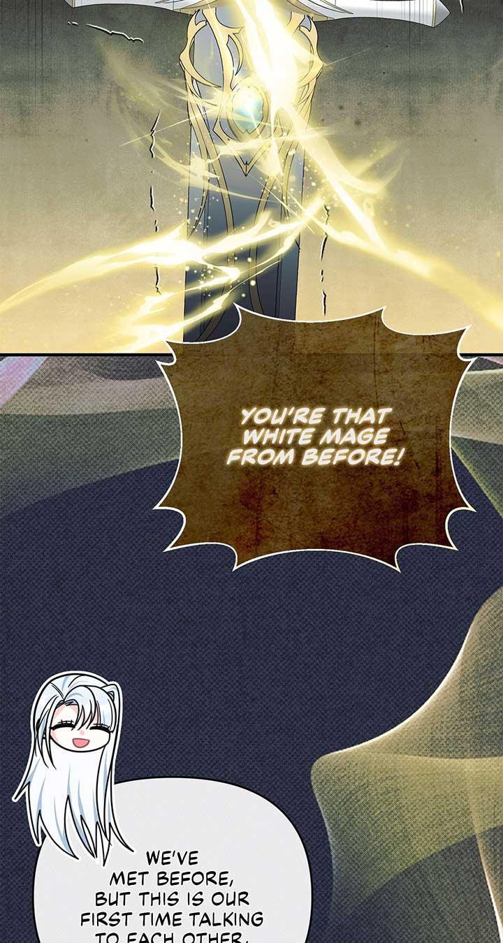 No, I Only Charmed the Princess! Chapter 31 page 38