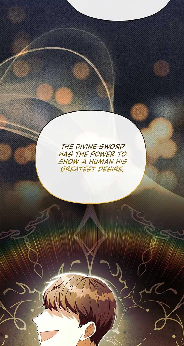 No, I Only Charmed the Princess! Chapter 31 page 3