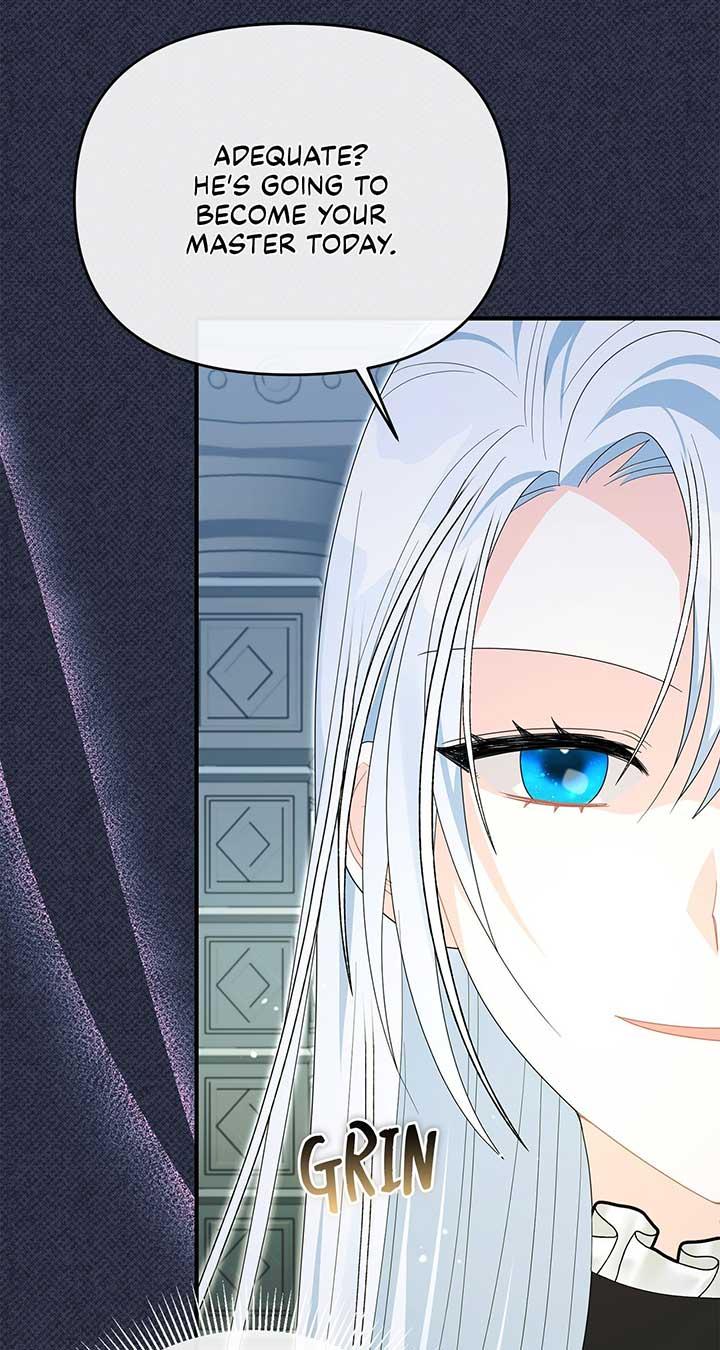 No, I Only Charmed the Princess! Chapter 31 page 46