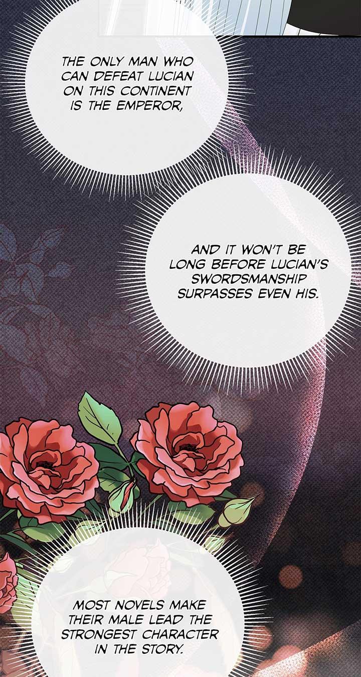 No, I Only Charmed the Princess! Chapter 31 page 47