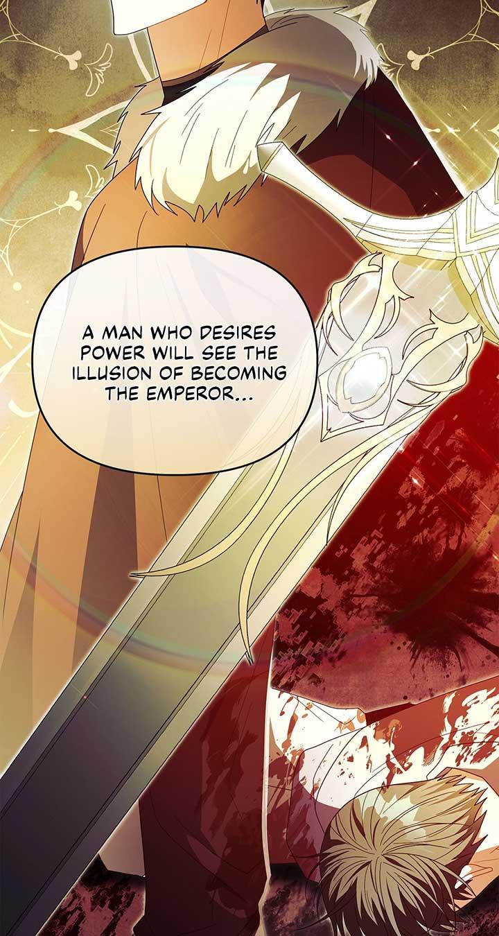 No, I Only Charmed the Princess! Chapter 31 page 4
