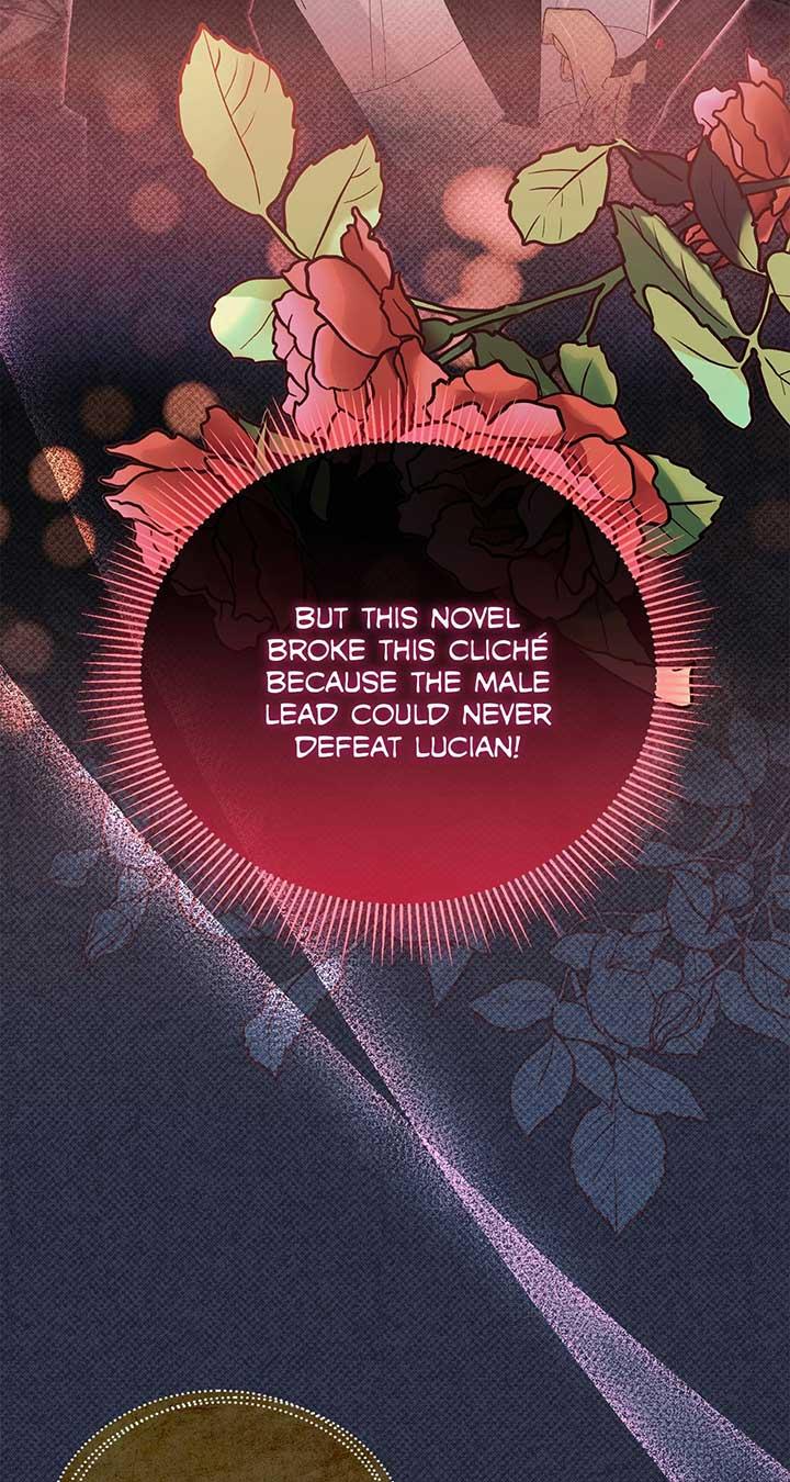 No, I Only Charmed the Princess! Chapter 31 page 49