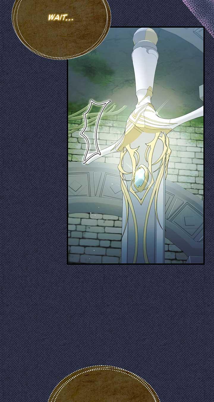 No, I Only Charmed the Princess! Chapter 31 page 50