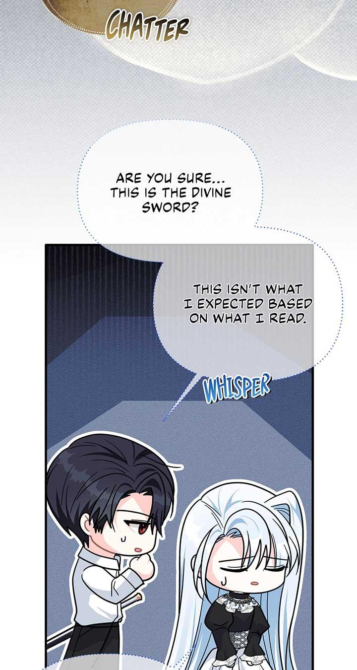 No, I Only Charmed the Princess! Chapter 31 page 56