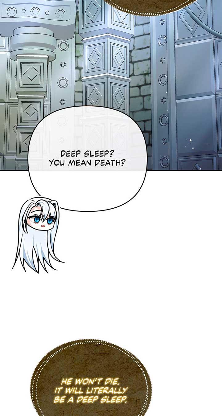 No, I Only Charmed the Princess! Chapter 31 page 64