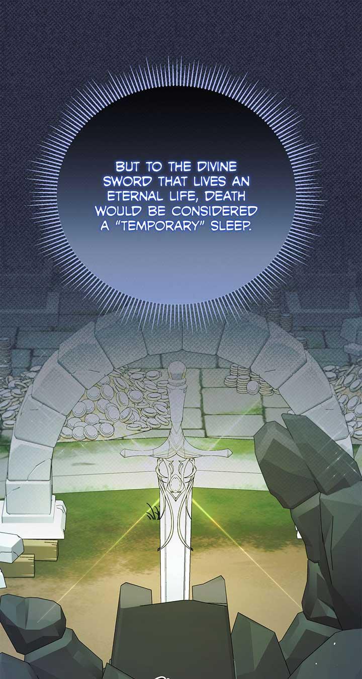 No, I Only Charmed the Princess! Chapter 31 page 71