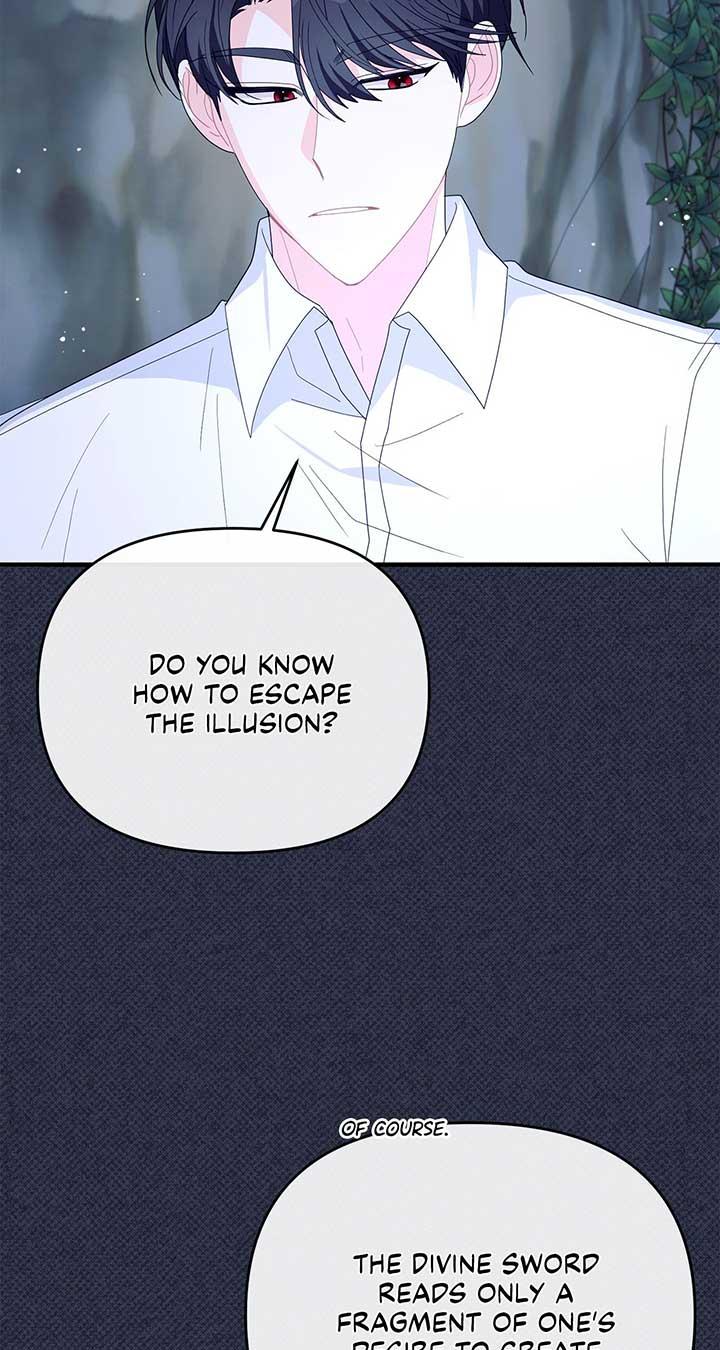 No, I Only Charmed the Princess! Chapter 31 page 7