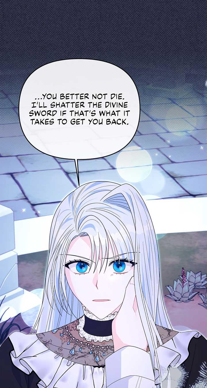 No, I Only Charmed the Princess! Chapter 31 page 80