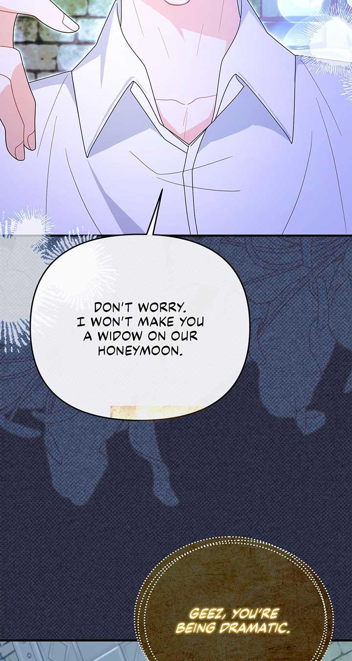 No, I Only Charmed the Princess! Chapter 31 page 82
