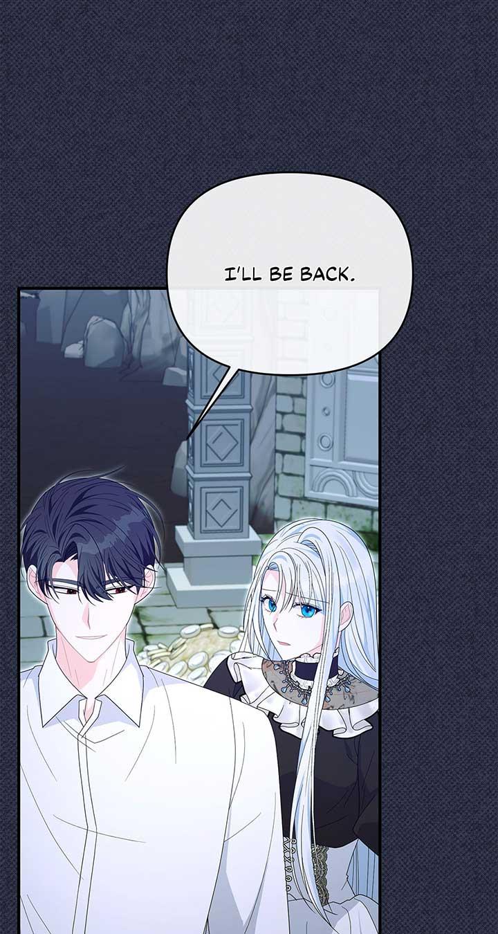 No, I Only Charmed the Princess! Chapter 31 page 84