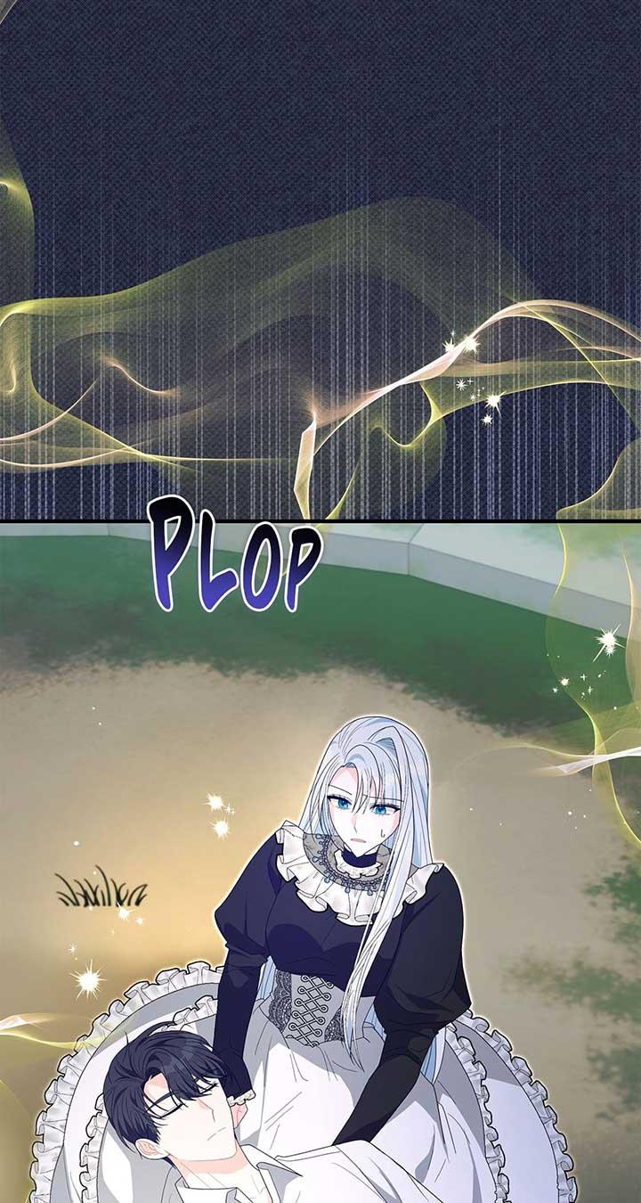 No, I Only Charmed the Princess! Chapter 31 page 94