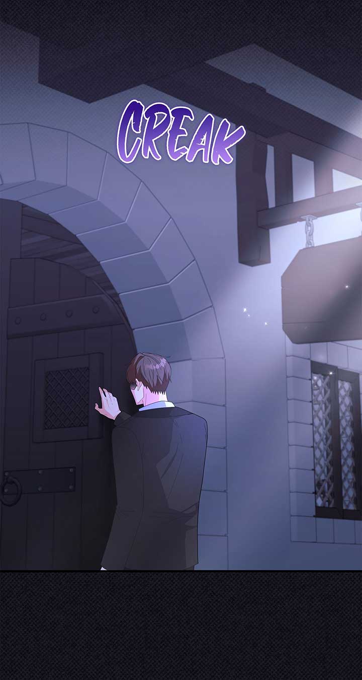 No, I Only Charmed the Princess! Chapter 36 page 2