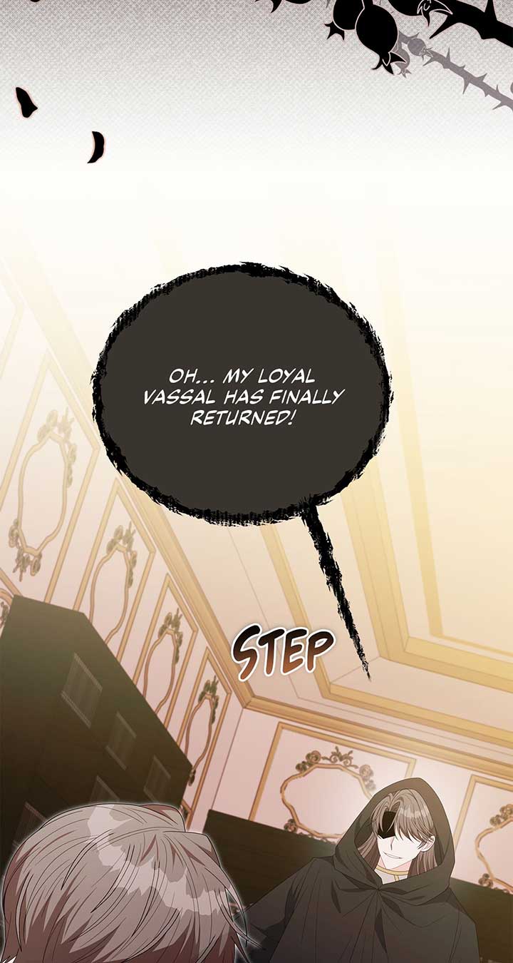 No, I Only Charmed the Princess! Chapter 36 page 29