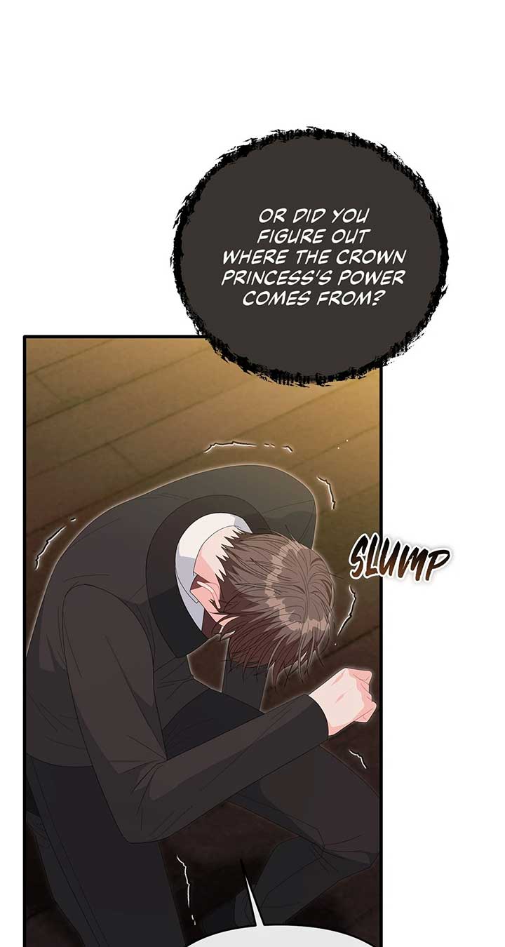 No, I Only Charmed the Princess! Chapter 36 page 32