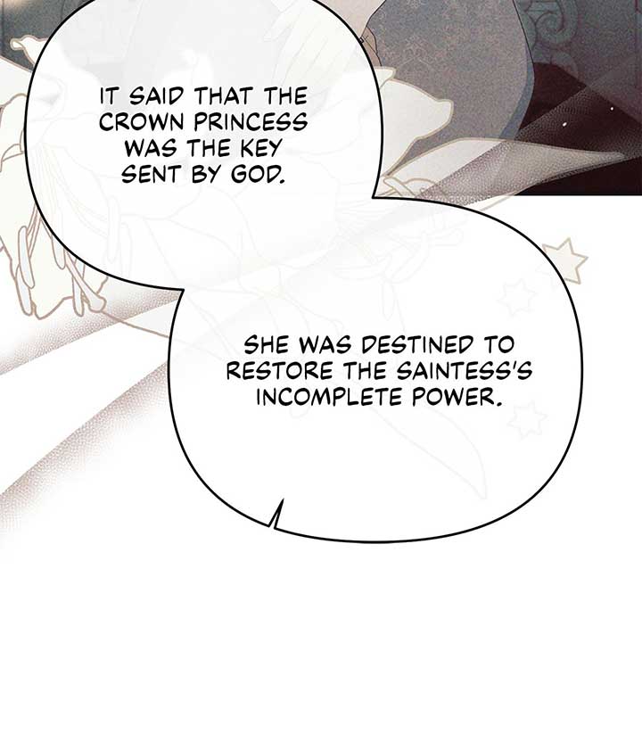 No, I Only Charmed the Princess! Chapter 36 page 37