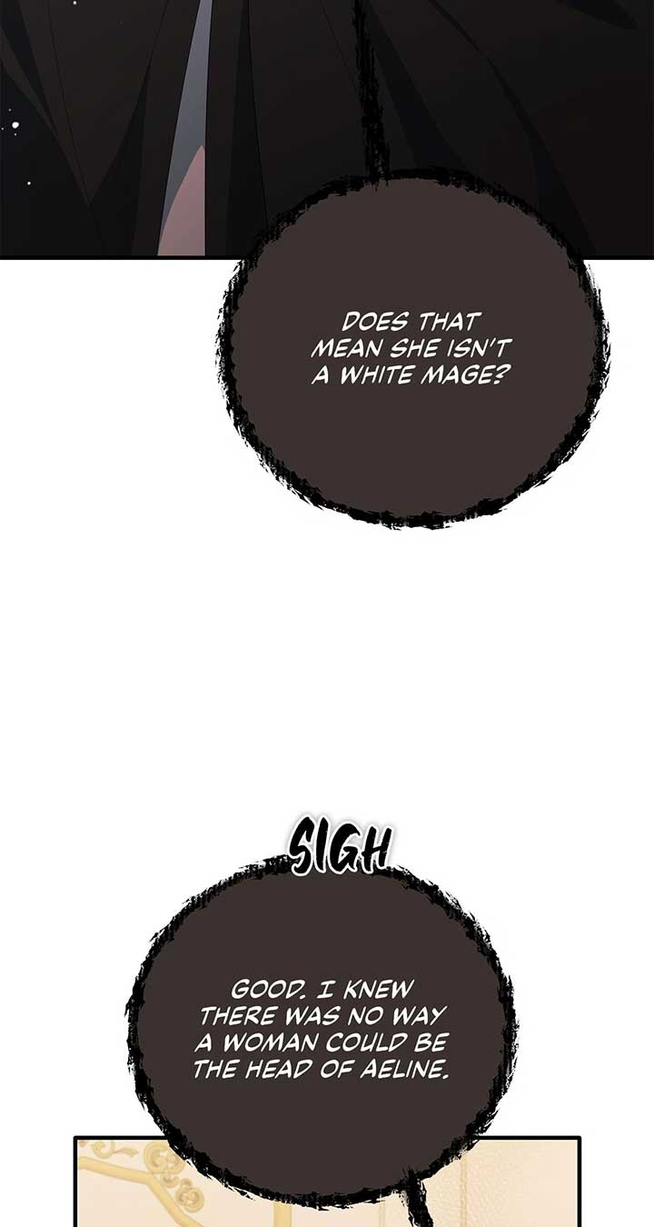 No, I Only Charmed the Princess! Chapter 36 page 40