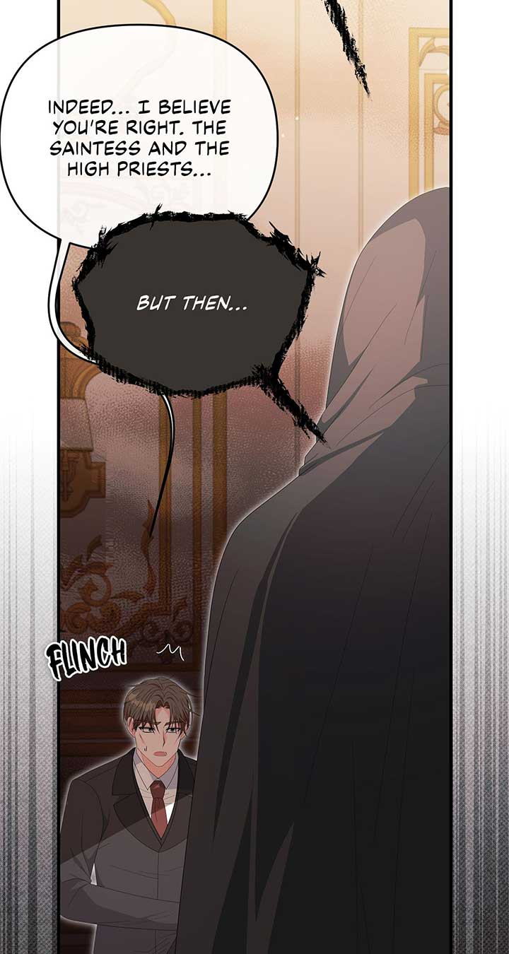 No, I Only Charmed the Princess! Chapter 36 page 41