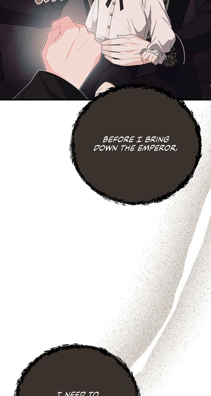 No, I Only Charmed the Princess! Chapter 36 page 57