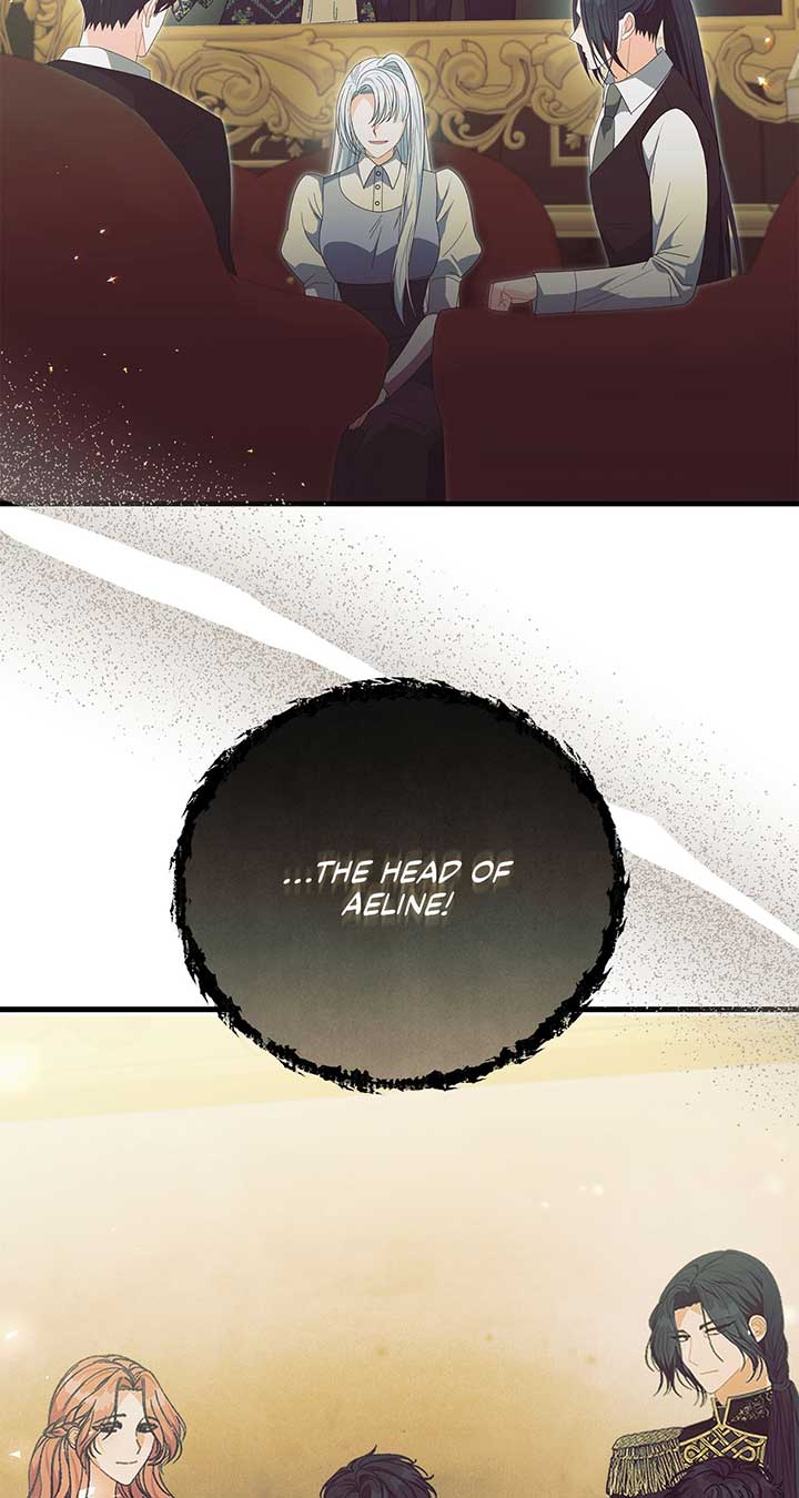 No, I Only Charmed the Princess! Chapter 36 page 59