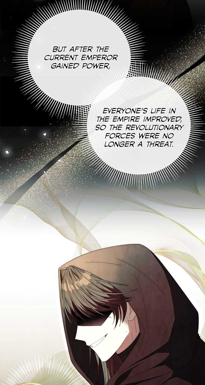 No, I Only Charmed the Princess! Chapter 36 page 71