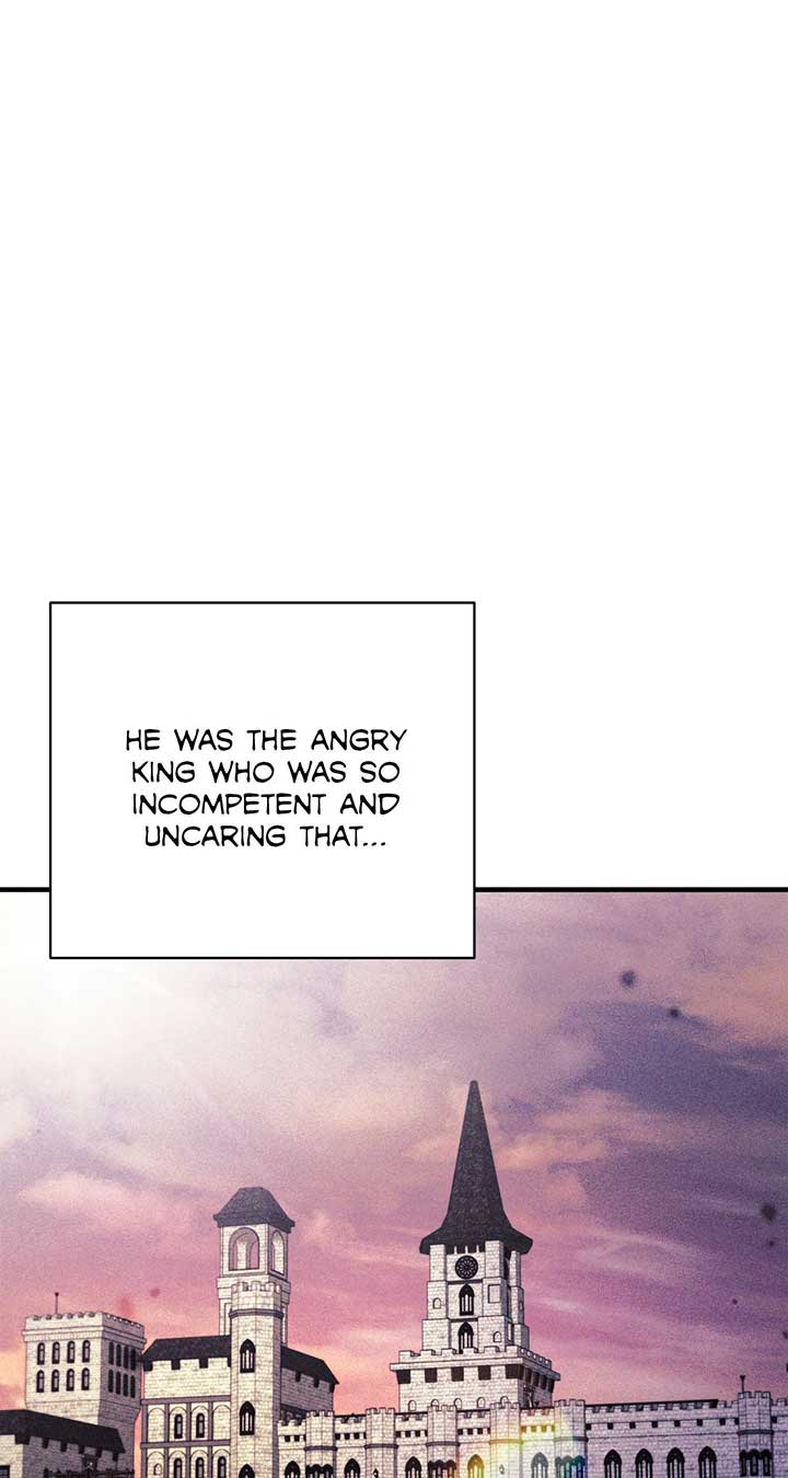 No, I Only Charmed the Princess! Chapter 36 page 74