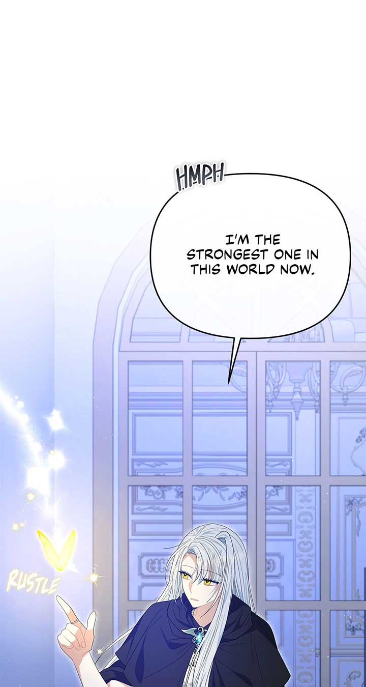 No, I Only Charmed the Princess! Chapter 36 page 82