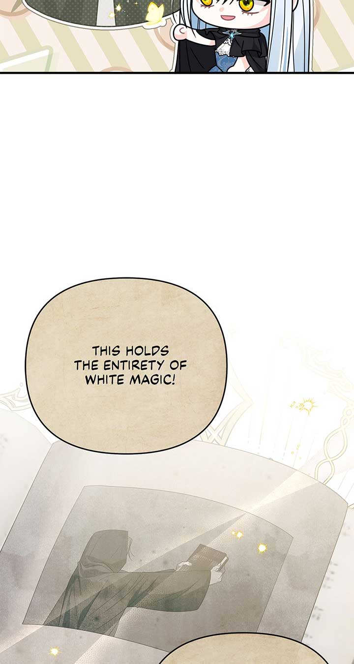 No, I Only Charmed the Princess! Chapter 36 page 85
