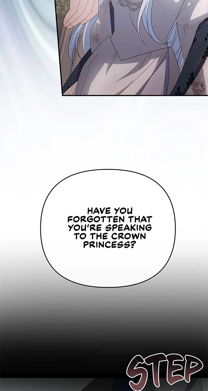 No, I Only Charmed the Princess! Chapter 51 page 14