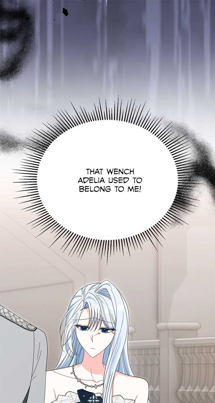 No, I Only Charmed the Princess! Chapter 51 page 25