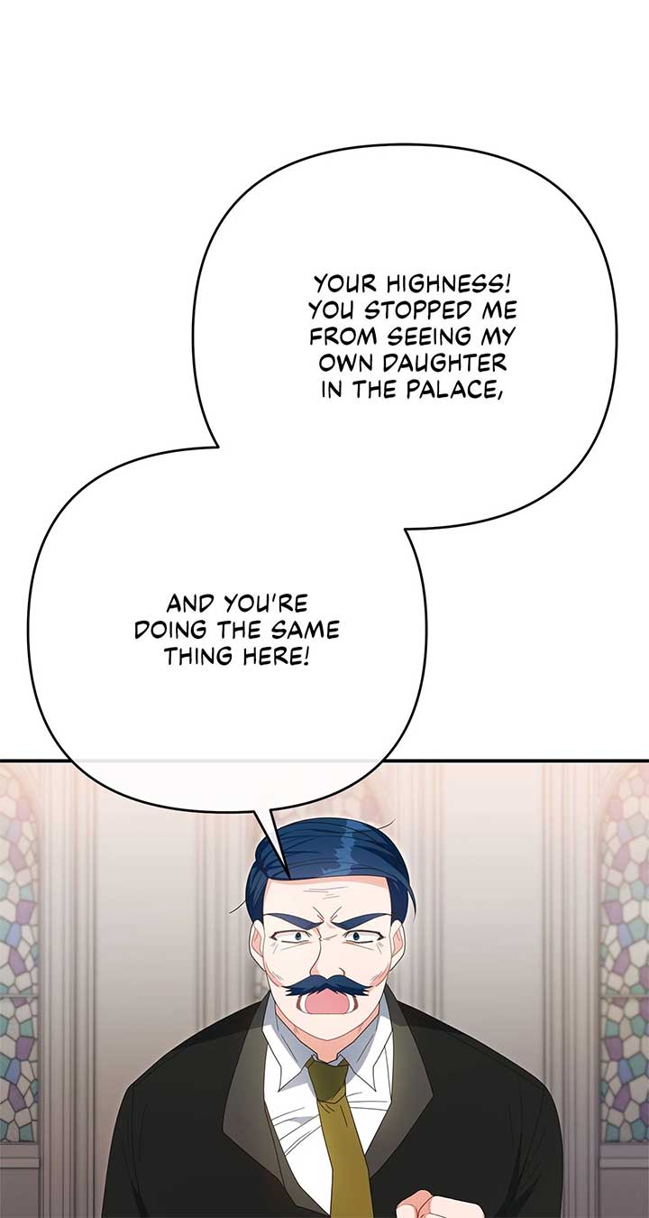 No, I Only Charmed the Princess! Chapter 51 page 29