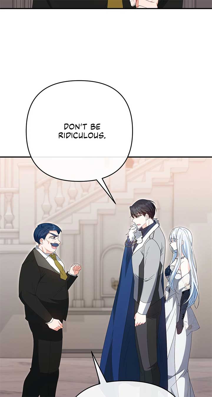 No, I Only Charmed the Princess! Chapter 51 page 30