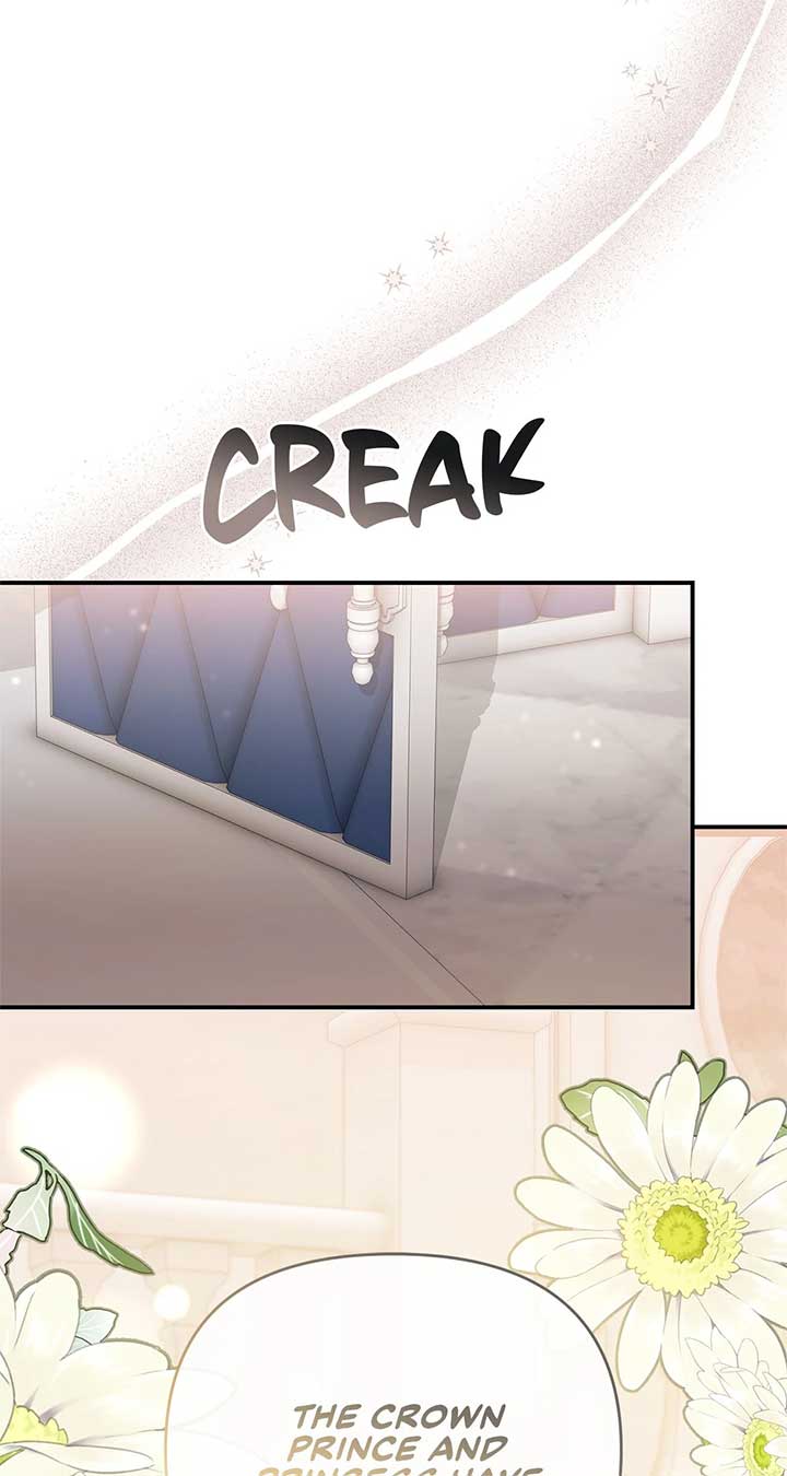 No, I Only Charmed the Princess! Chapter 51 page 3
