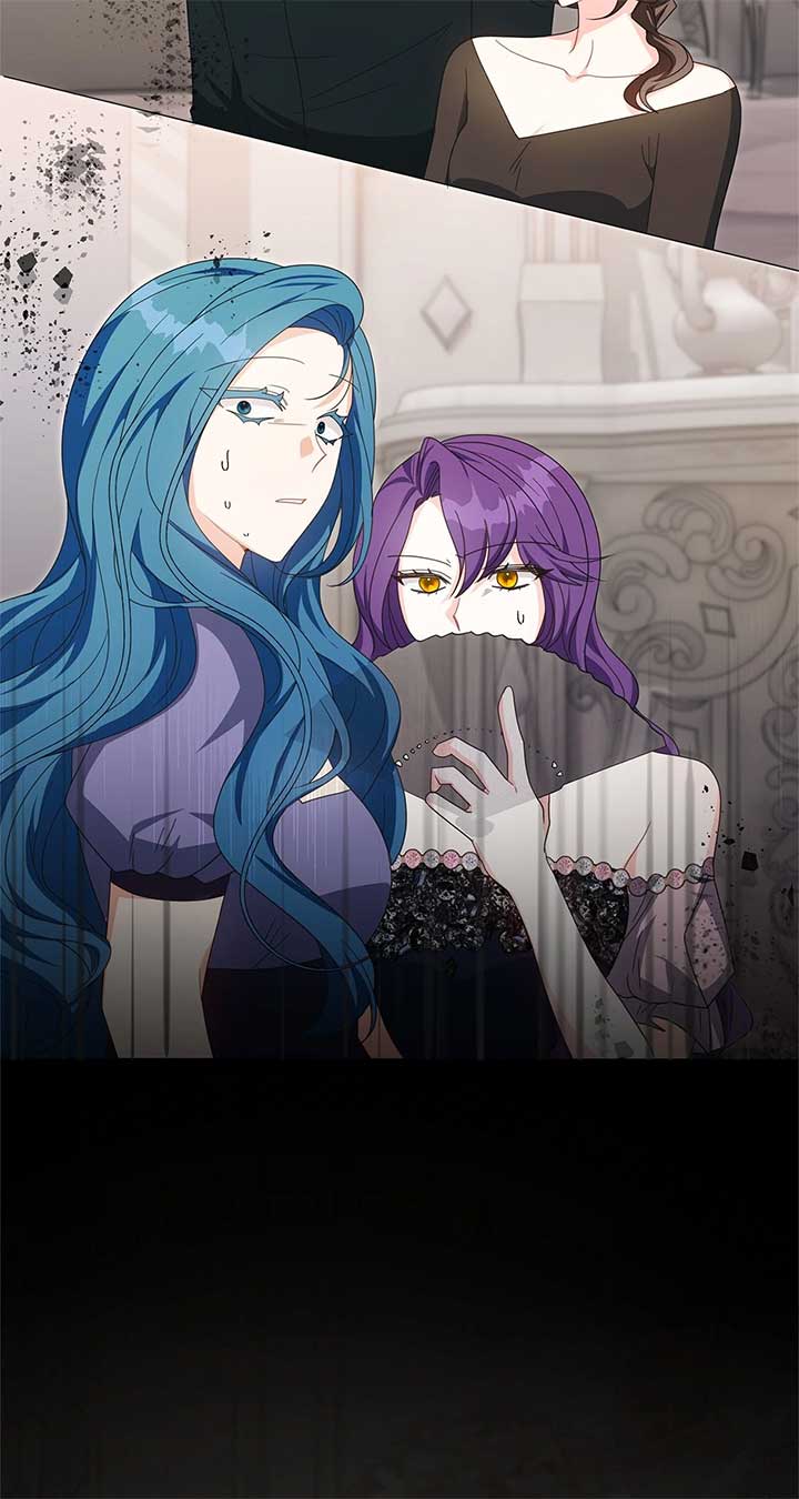 No, I Only Charmed the Princess! Chapter 51 page 45