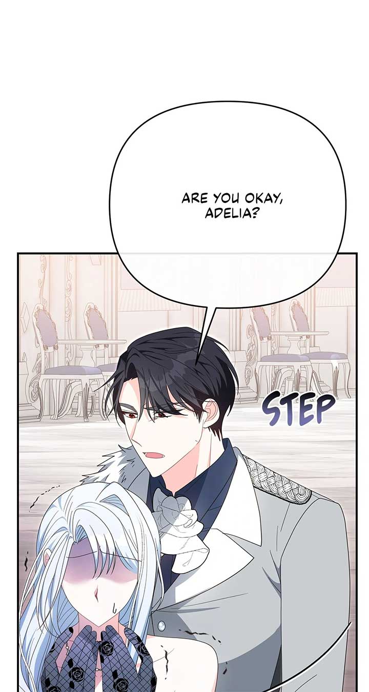 No, I Only Charmed the Princess! Chapter 51 page 48
