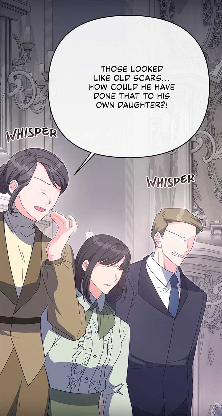 No, I Only Charmed the Princess! Chapter 51 page 53