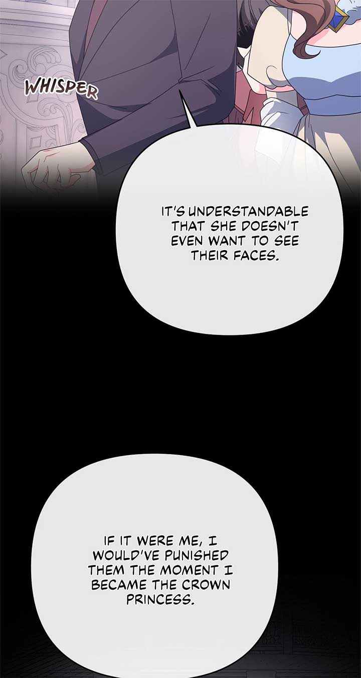 No, I Only Charmed the Princess! Chapter 51 page 55