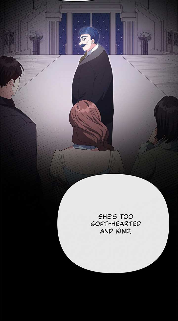 No, I Only Charmed the Princess! Chapter 51 page 56