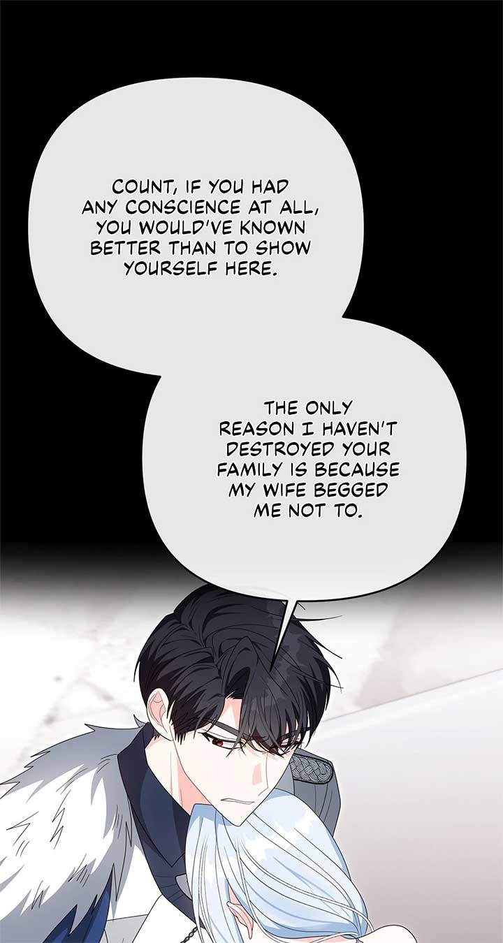 No, I Only Charmed the Princess! Chapter 51 page 57