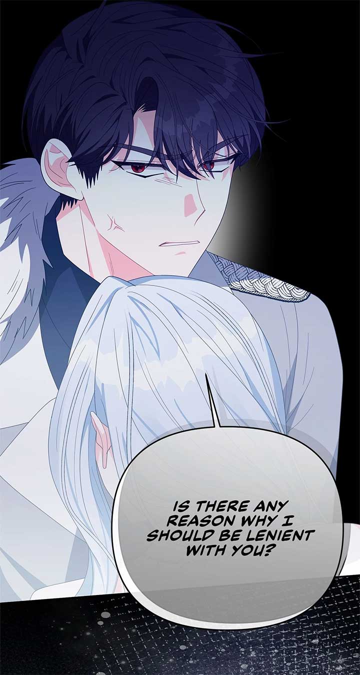 No, I Only Charmed the Princess! Chapter 51 page 59